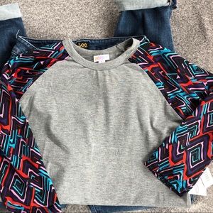 NWT LuLaRoe Randy Size S